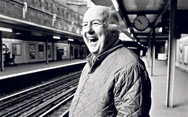 betjeman