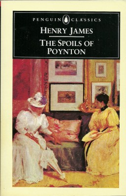 the-spoils-of-poynton-cover
